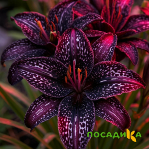 Лилейник Вояж купить по цене от 699р. в интернет-магазине «Посадика» с доставкой почтой в в Первоуральске и по всей России – [изображение №1].
